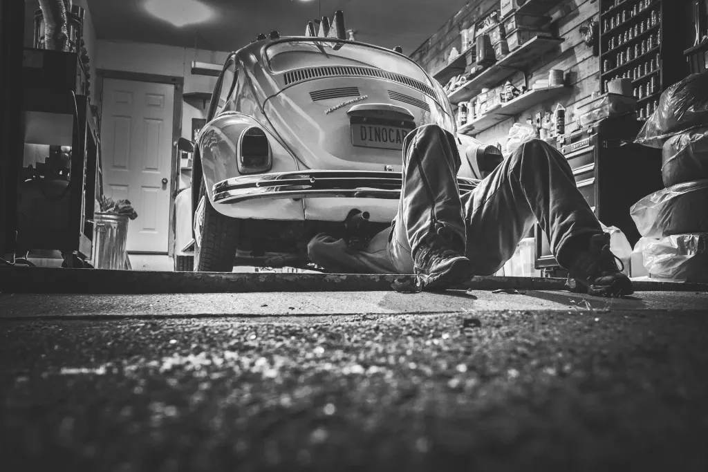 Jakie są największe problemy mechaników?