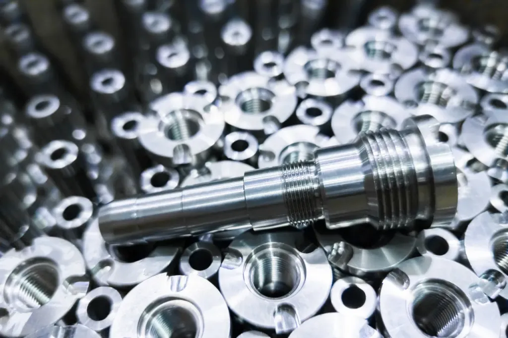 Najpopularniejsze techniki łączenia elementów metalowych