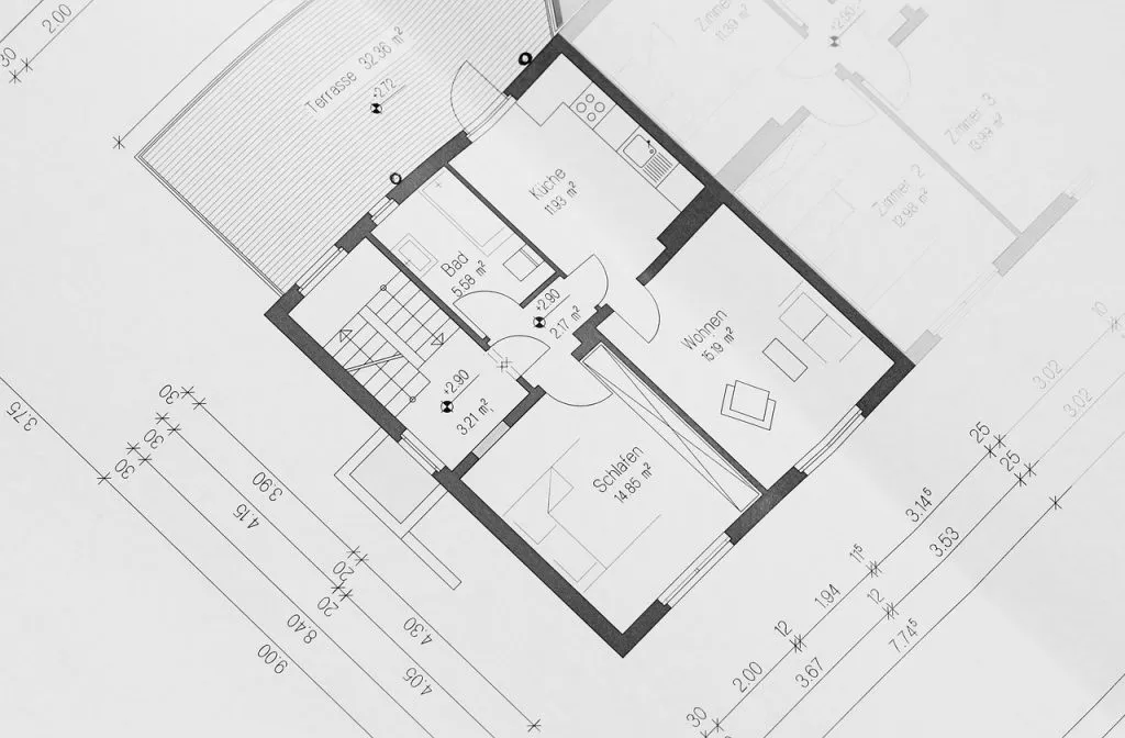 Minimalna powierzchnia działki budowlanej - kluczowe informacje w 2023 roku