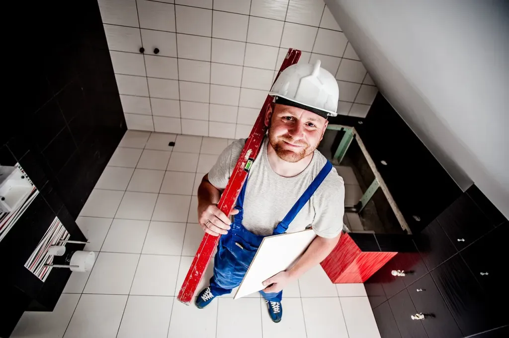 Jak ciąć płytki ceramiczne? Poradnik